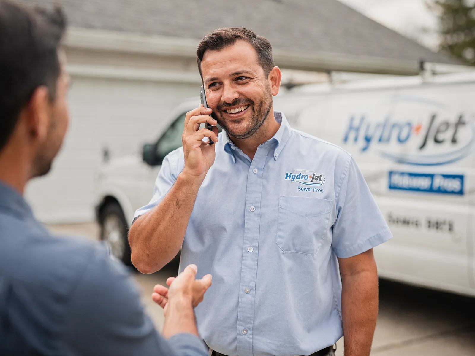 Hydro Jetting Mooreland, IN FAQs
